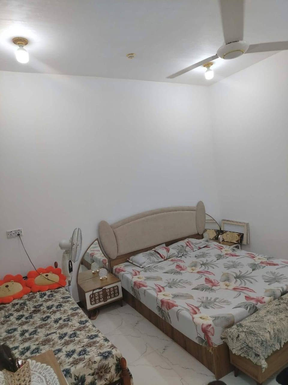 بيت للبيع طابو زراعي مسجل بالبلدية مساحة 100 متر كوت/حي الحكيم شارع ظافر زرزور قرب المدرسة تفاصيل البيت بناء طابوق يحتوي على غرفة وصالة ومطبخ واستقبال السعر ٣٧ للاستفسار الاتصال علي هذا الرقام التاليه ***********
***********
