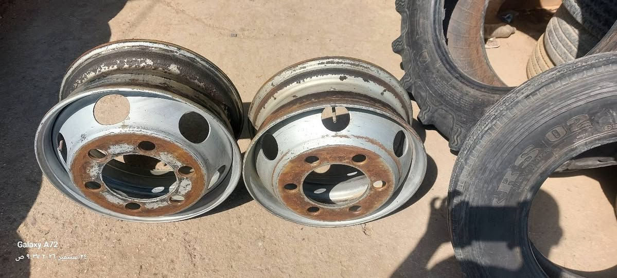 زوج وياله ١٧.٥ مال هينو او كنتر اروبي اصليات مكانهم بابل المشروع طريق الكليه التقنيه الشراي يتصل على صاحبهن ***********

نص مكتوب في الصور:
- Galaxy A72
- ٢٤ سبتمبر ٢٠٢٦ ٩:٣٨ ص
- Galaxy A72 24 سبتمبر ٢٠٢٦ ٩:٣٧ ص