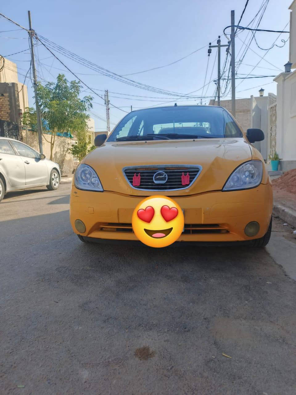 موديل 16 • رقم نجف • تحويل جديد