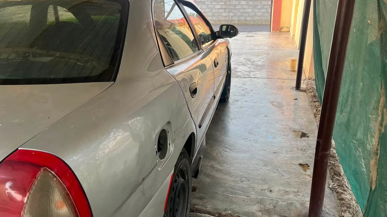 السلام عليكم

للبيع

دايو نوبيرا موديل ١٩٩٧ تبريد ثلج وتدفئة نار شرط لايتات زينون منظومة شاشة + كاميرا + داش كام السيارة عليها ادامة كامله صدر تايرات داينمو بلكات وحتى ماي راديتر اصلي احمر تحويل شوكت

 مايعجبك سيارة كاملة من كلشي

كير اوتو  

مكان السياره صلاح الدين العلم 

للاستفسار الاتصال ***********
