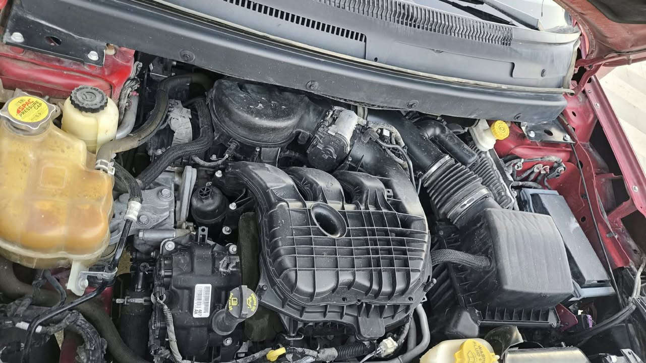 السلام عليكم سيارة دوج جورني 2018 تبريد 3قطع شغال ثلج سياره ماعوزه شي مكينته 6سلندر السعر 55 ورقه وبيه مجال حك الجيه سنويه مطابقه لشاصي كص جنطه فقط لتواصل ***********
