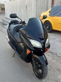 فورزا بصمه صفر تسعه كرستال عميه بلادي دراجه كامله مابيه نقص كهربائيات ...