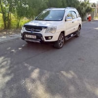 سبورتج • ٢٠٠٩ • رقم سليمانيه