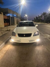 كراون شاهينه • ٢٠٠٧ • بدون رقم