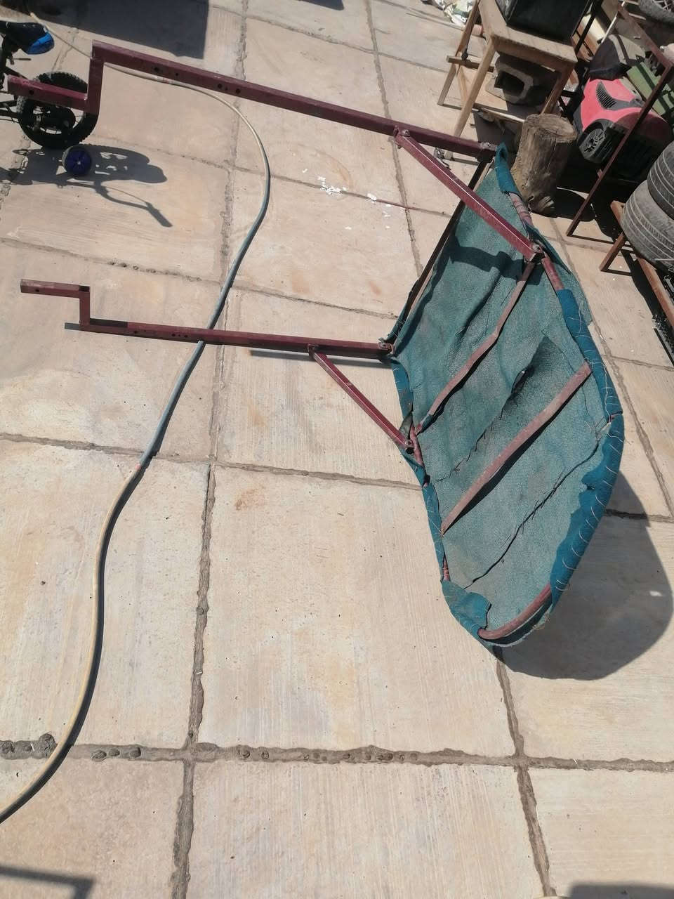 السلام عليكم
غراض للبيع قمريه ستوته ٢٠ قفلها
محرك ستوته موديل19 ٨٠ قفله
كور 150 15قفله
باكستانيه وزن ثقيل تفصال 25قفلها
بدون معامله
مكاني كركوك قادسيه الثانيه ***********
