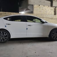 النترا ٢٠٢٠ • فول مواصفات • محرك ٢٠٠٠