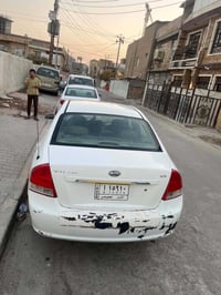 اخوان للبيع سبكترا 2007 كير محرك بحاله جيده تخم تاير تدفئه تبريد شغال ...
