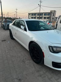 كرايسلر 300 • ٢٠٢١ • بصرة
