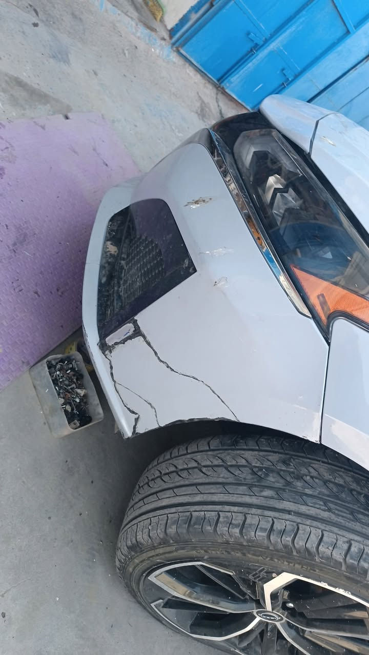 #فايبر كلاص كافه انواع سيارات الكبيره 🚎والصغيره🚗 وجلي كافه انواع الايتات وتبديل وتصليح كافه انواع دشابيل والدعاميات وصبغ وبوليش عنوان خانقين منذريه مقابيل مزاد سيارات  *********** سامان
