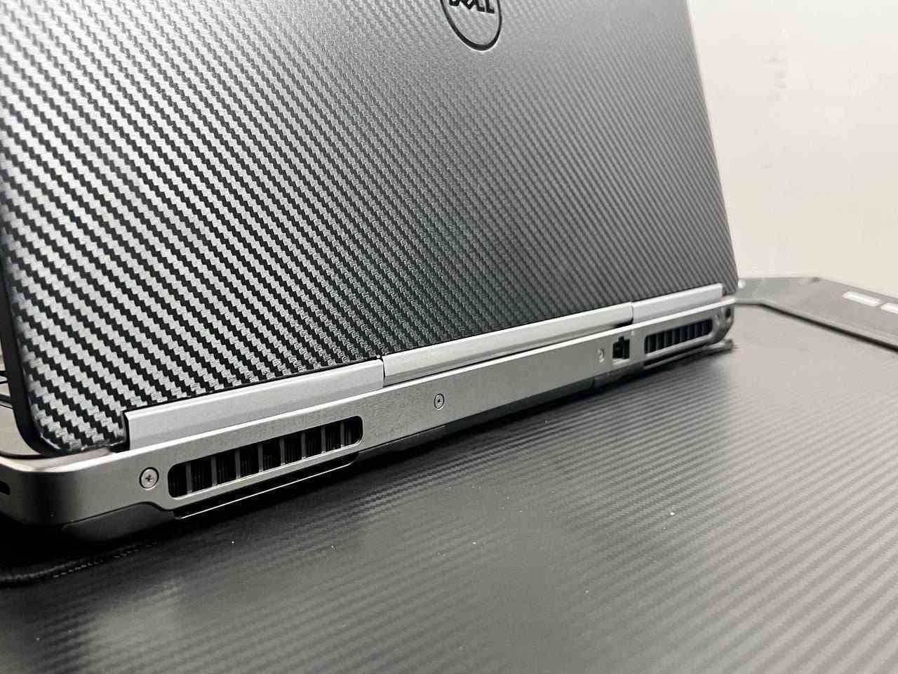 كوادرو P3000 • i7 6820HQ • 17.3 انش FHD