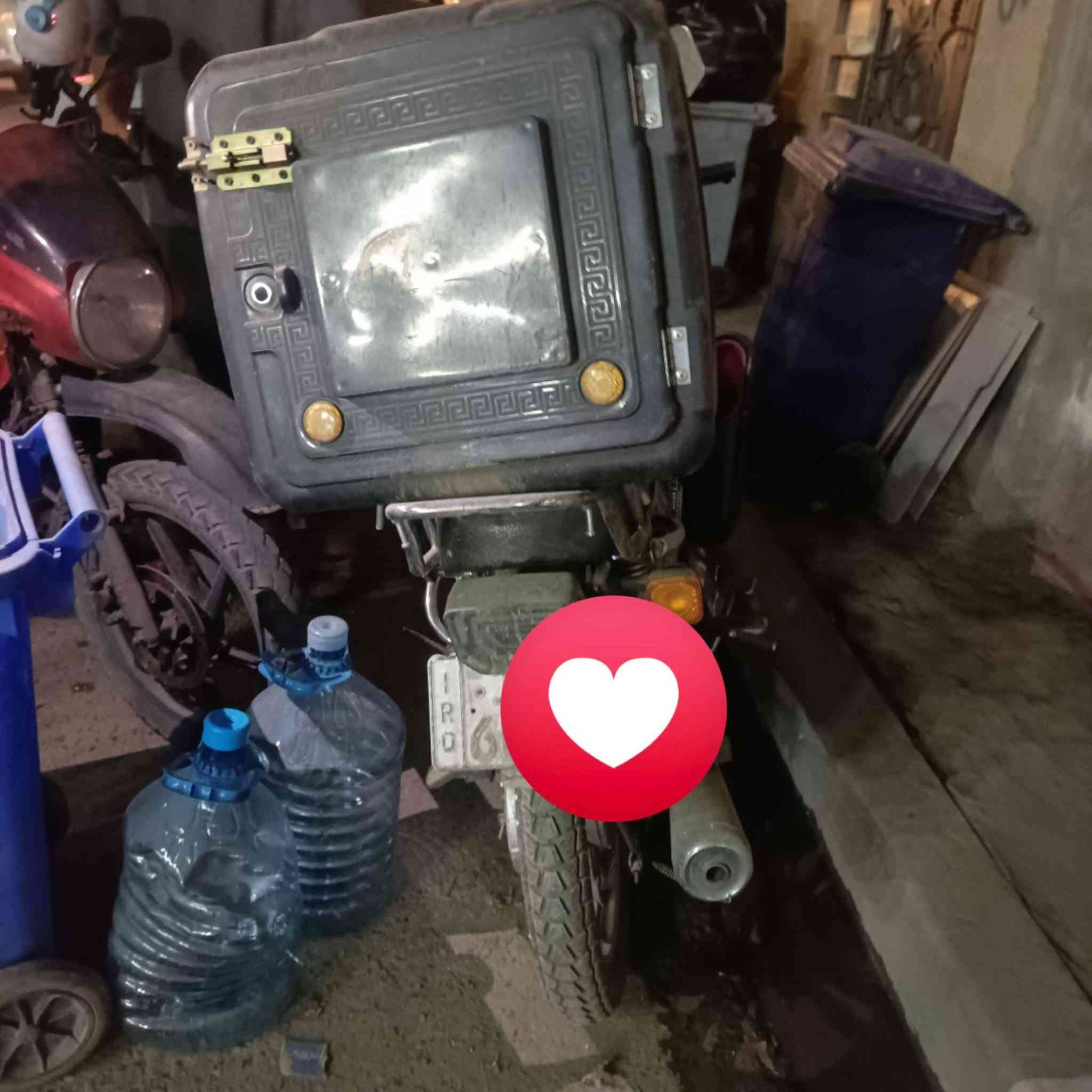 سيفان • مرقمه • مكفوله