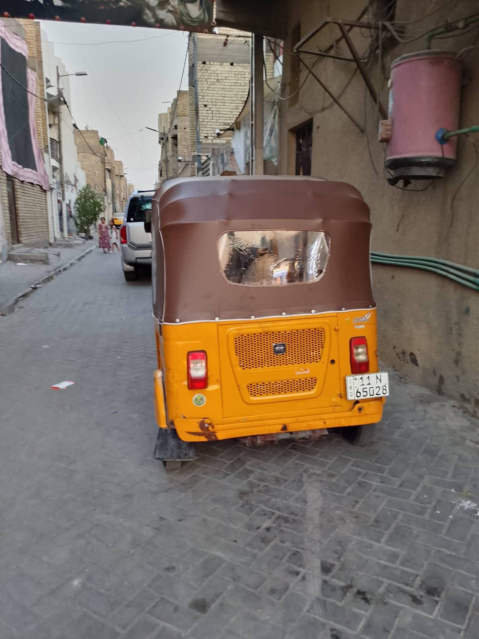 سلام عليكم تكيك الفين
2021 رقم وسنويه بسمي 
تكتك قطرت صبغ مابيه 
بيه ضربات خفيفه 
مجفته تجفيت شركة عارضه 7300وبيه مجال 
رقمي ***********
