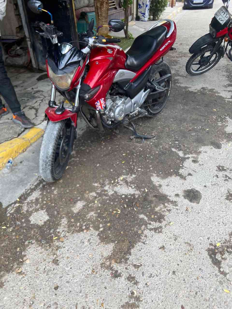 جكسر • ٢٠١٨ • مكينه مكفول