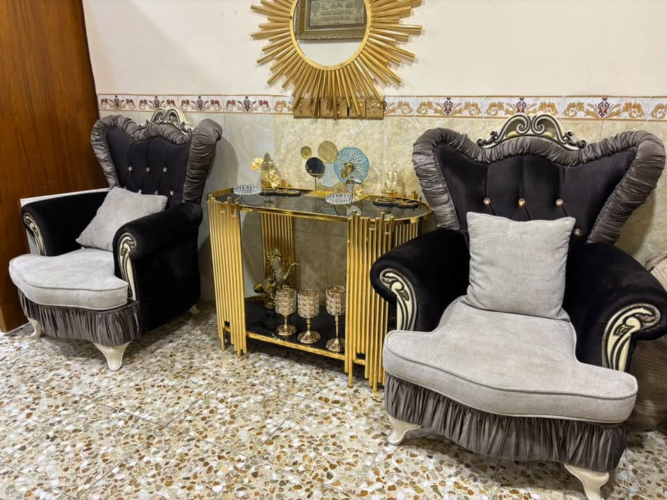 مواد منزلية للبيع وحسب السعر المطلوب في السعر
العنوان : بغداد الجديدة - المشتل
التواصل اتصال فقط : ***********
ملاحظة اللي ياخذهن كلهن اسويله خصم ع جميع المواد
