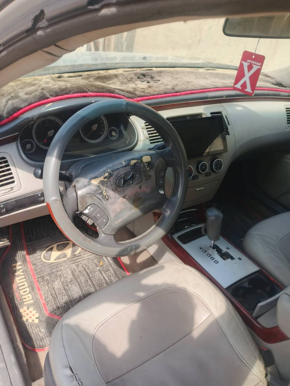 أزيرا ٢٠٠٨ • خليجية • ضربة بجنطة