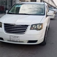 كرفان • ٢٠٠٨ • محرك وكير شرط
