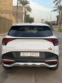 سبورتج • ٢٠٢٥ • مكفوله