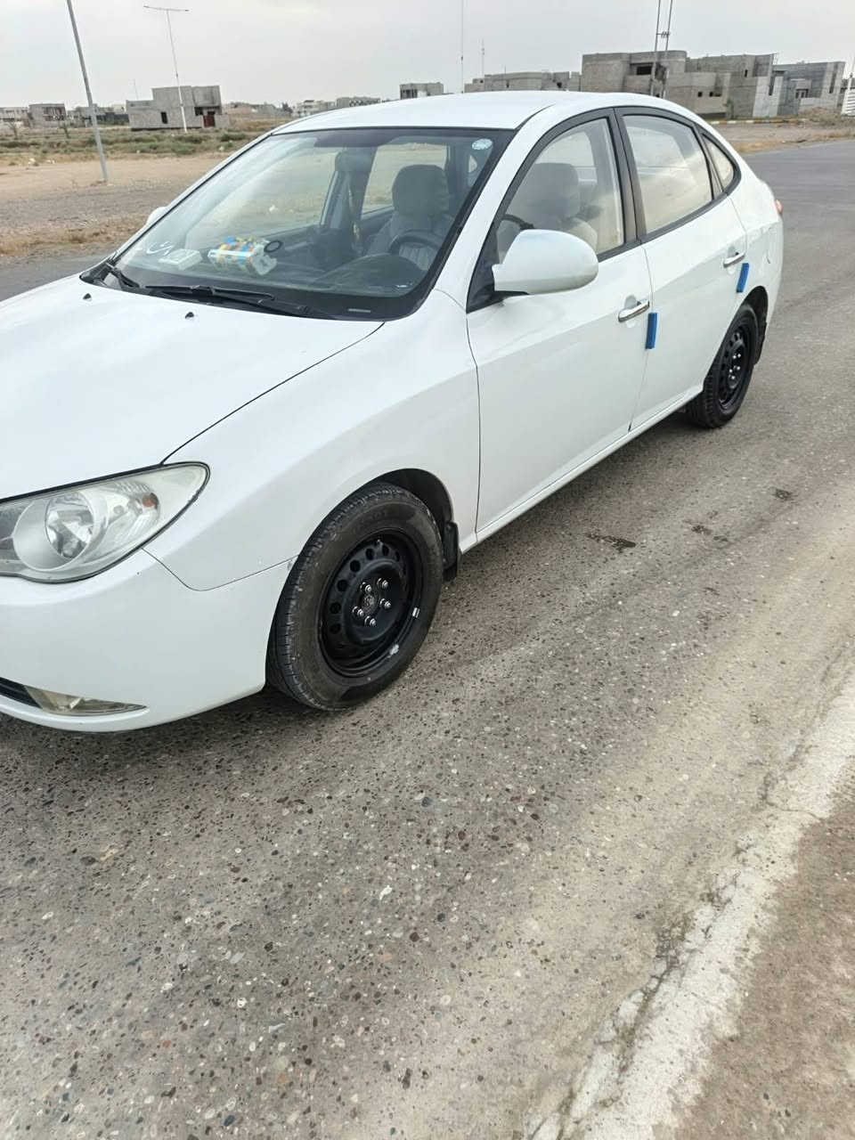 النترا • ٢٠١١ • مكينه ٢٠٠٠