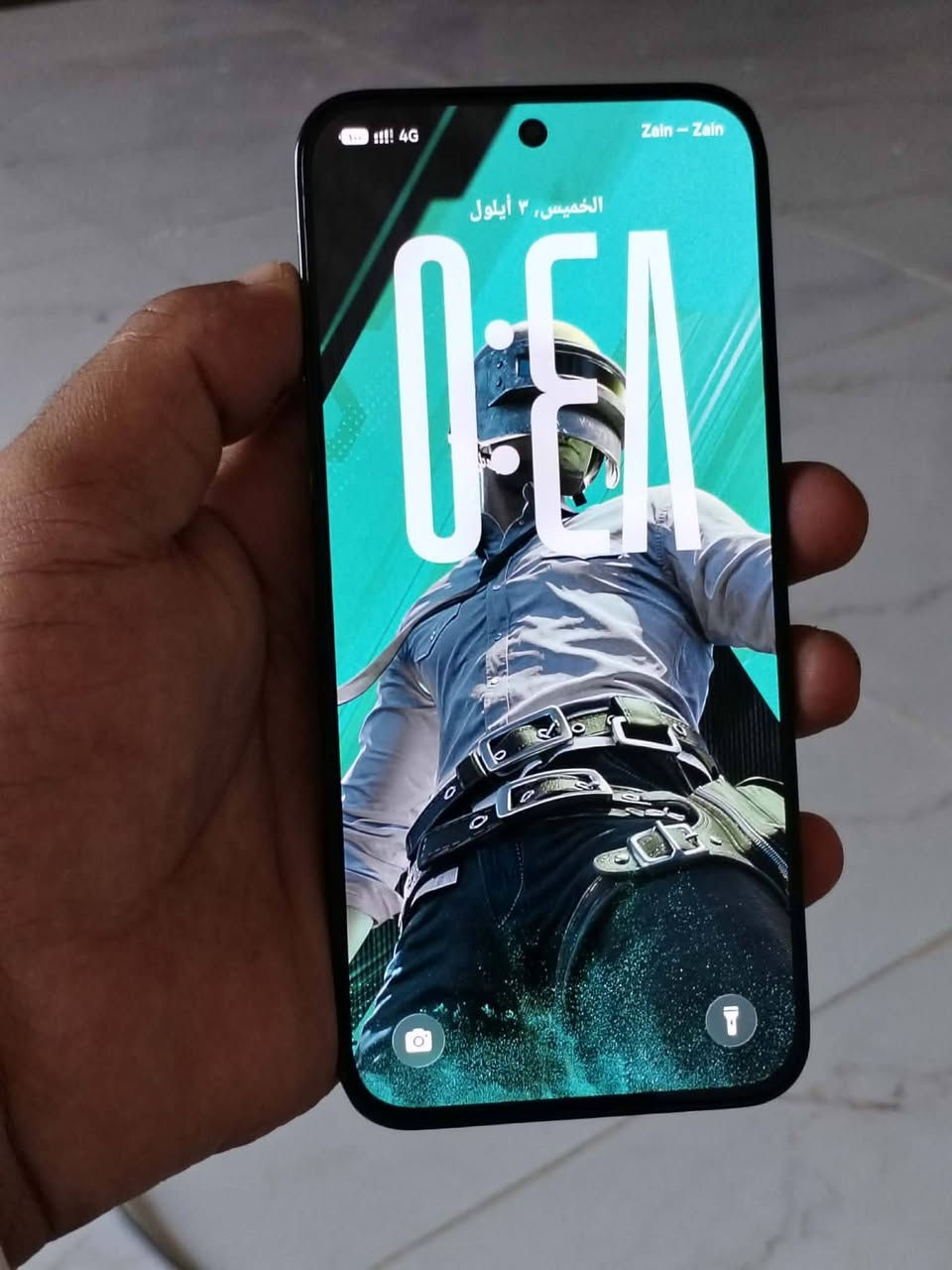 انفلكس جي تي 30برو
120فريم
5500بطاريه
256ذاكره
بصمه وجه وصبع 
السعر350 بي مجال بسيط
