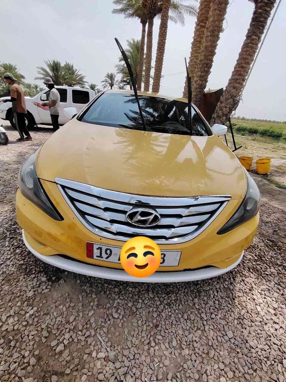السلام عليكم
سوناتا للبيع موديل 2011 وارد امريكي مكينه  GDi  2400 رقمها كربلاء بسمي مشروع وطني سنويه لل 27 مصفره هيئه وغرامات مكينه وكير مكفولات بيها جاملغين وبنيد مبدلات
مكانها ديوانيه الحمزه الشرقي 
السعر 82 وبيها مجال للشراي 

الاستفسار الاتصال ع الرقم 
***********
