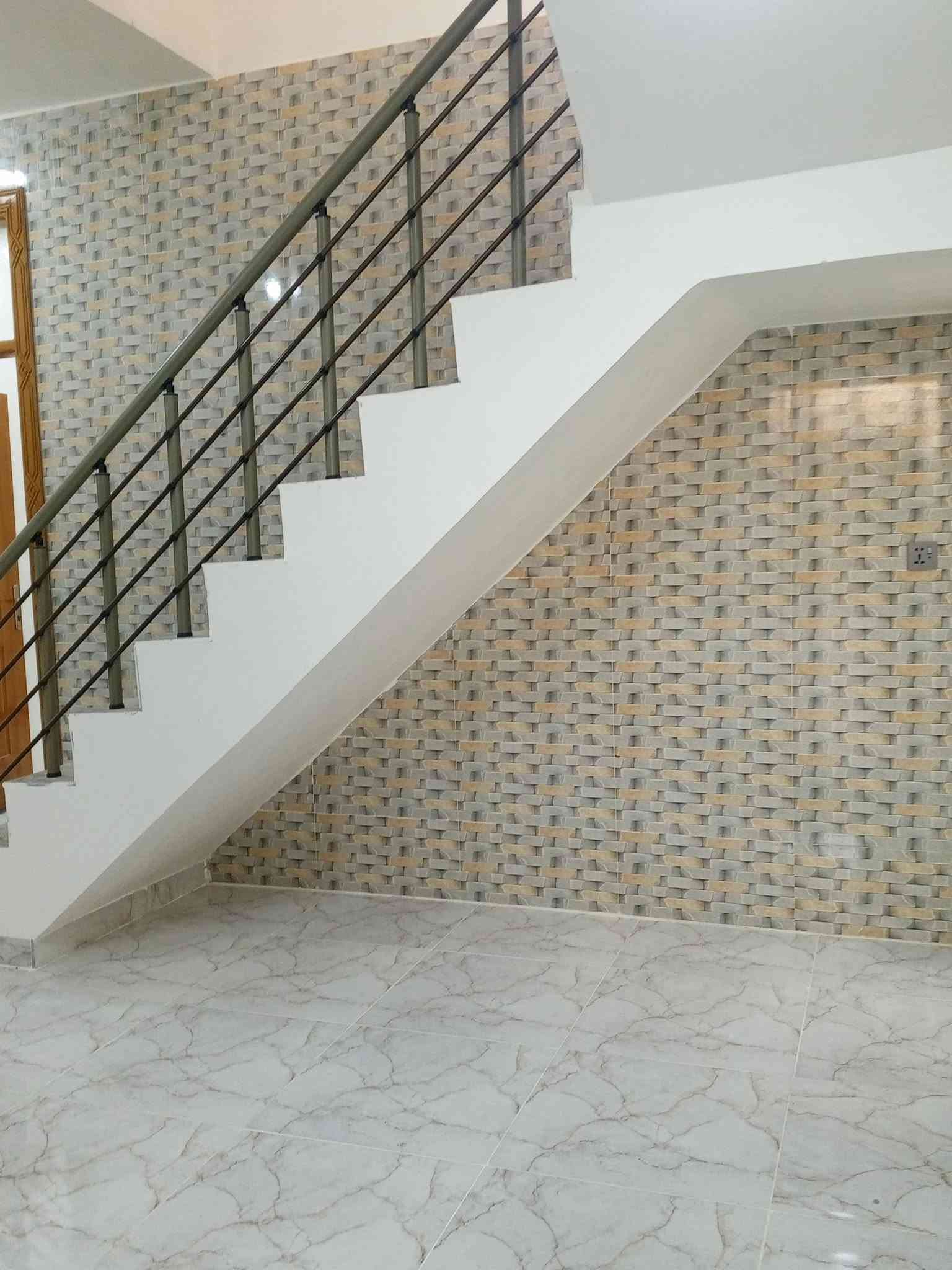 الكوفه البراكيه • ١٠٠م • غرفة وصالة