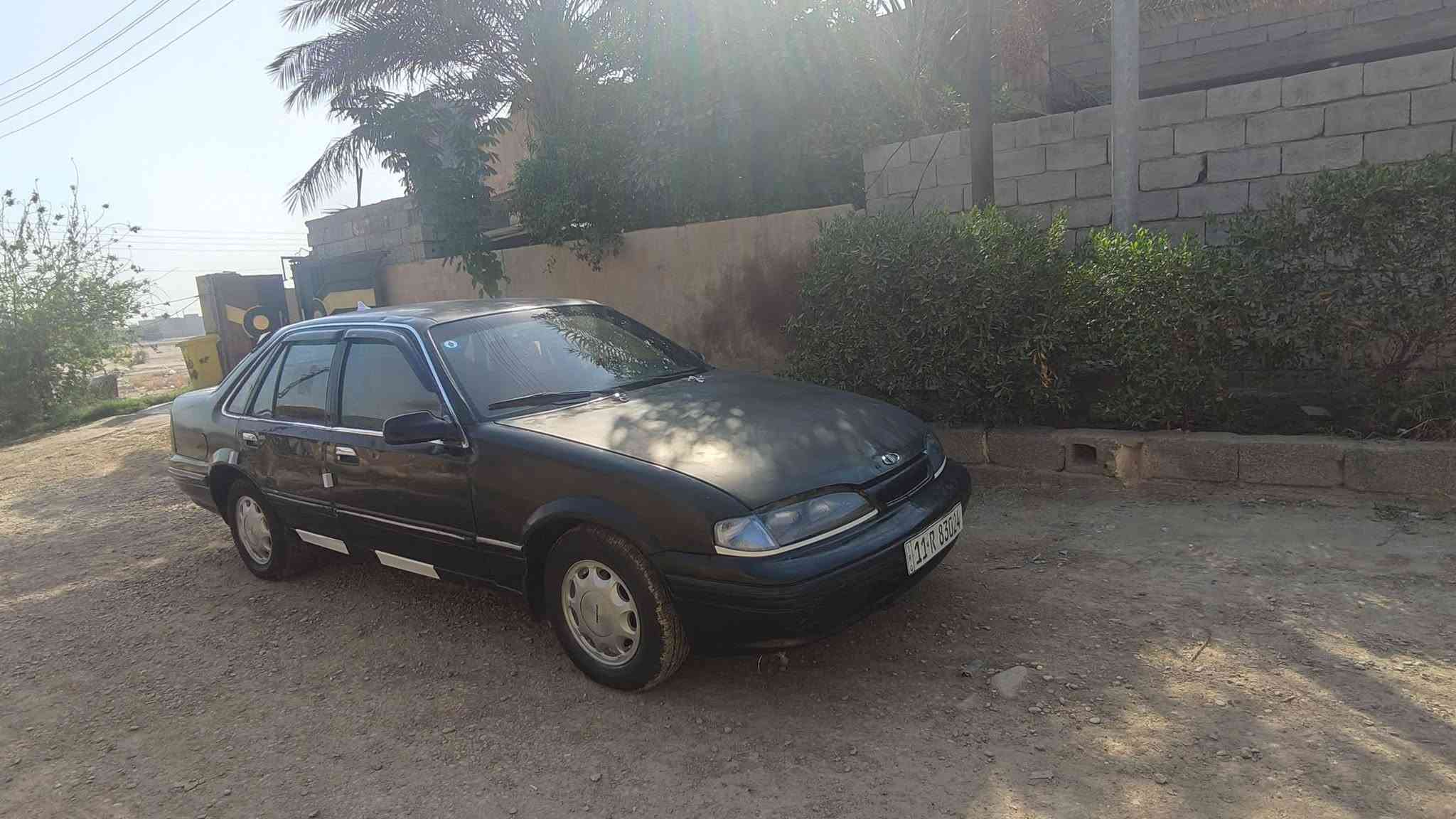 سلام عليكم برنس موديل 95 للبيع
مكينه حاويه مكفوله كير أوتو جديد صدر خلفي امامي جديد كهربائيات كله شغاله على وضع شركة تخم تاير جديد سياره مال جناي بدون حادث رقم بغداد دولي تحويل مباشر مكاني ديالى الغالبيه سعر 25 وبيه مجال ***********
