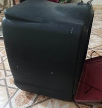 صندوق • مستخدم شوي • رمادي خمسة كيلو