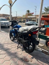 هيرو • موديل ٢٠ • بنامه اصلي