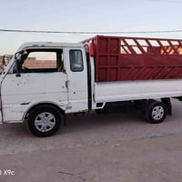 كيا بنكو • موديل ٩٦ • شرط كير