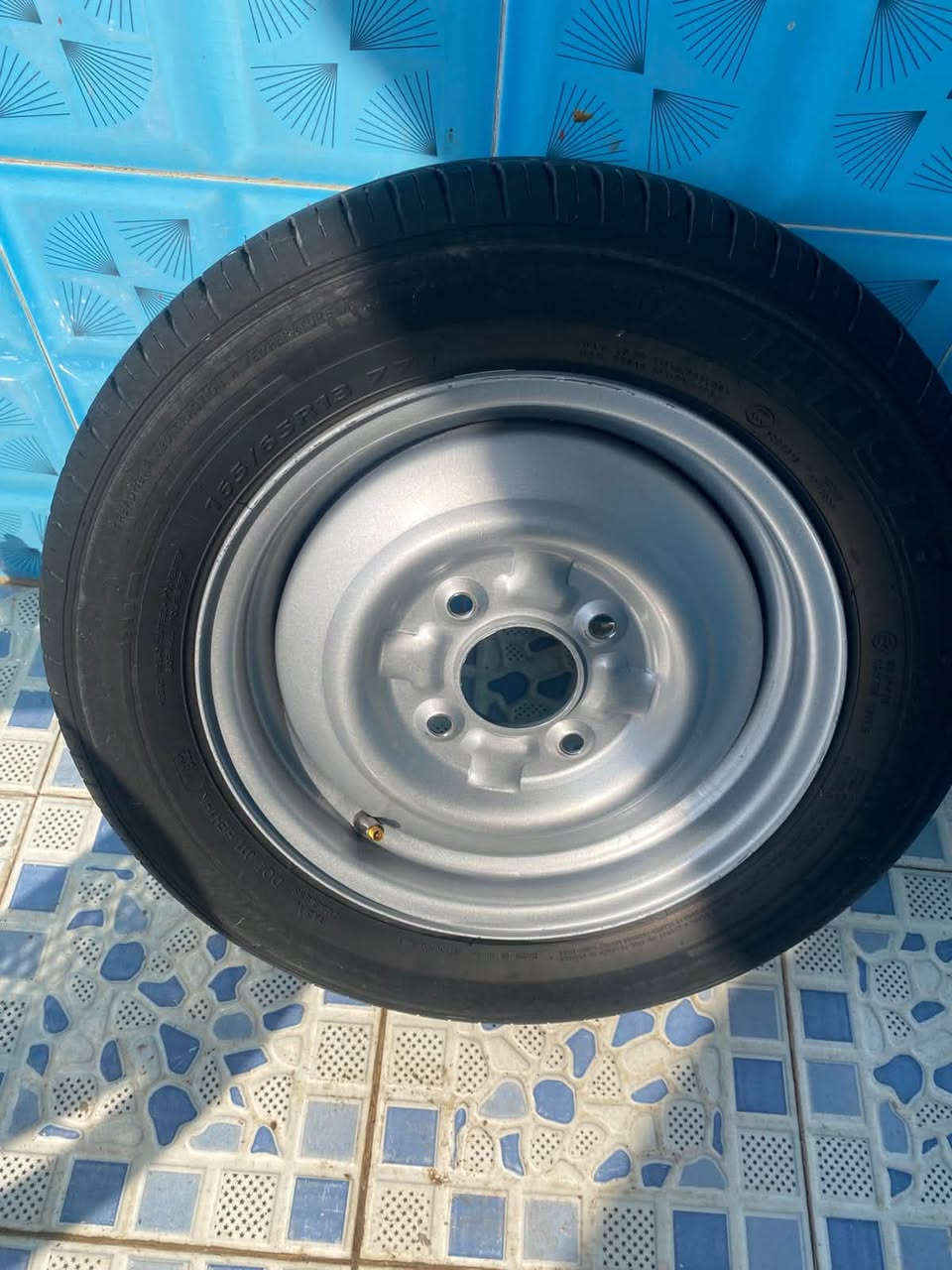 ستوته • موديل ٢٠١٣ • تعمير جديد