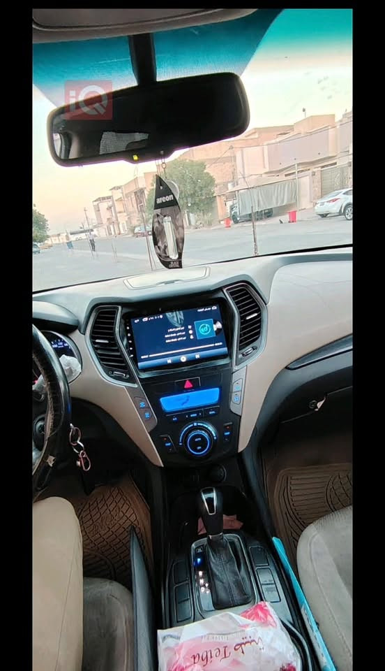سنتافي • ٢٠١٤ • ٤ سلندر