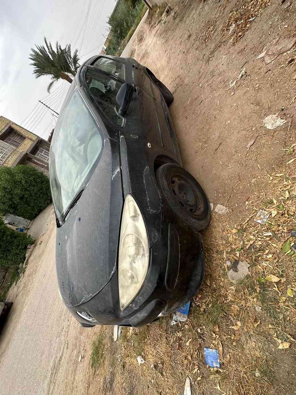 ٢٠٠٦ • بدون ضربات • تكييف شغال