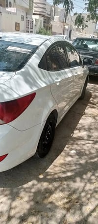اكسنت • ٢٠١٣ • قريه الغدير