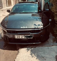 K4 جيتي لاين • فول 1/1