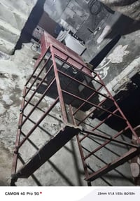 محجر تفصال للبيع بحي نضال 07832244906