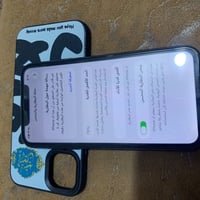 آيفون ١١ • ١٢٨ • فيس ايدي متوقف