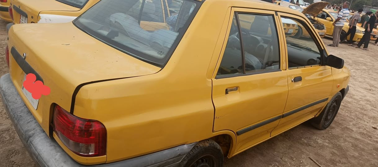 سايبا • ٢٠ ورقة • موديل ٢٠١٥