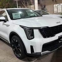 سورنتو • ٢٠٢٥ • ٤ كاميرات