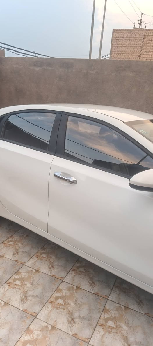 سيراتو موديل 2021 كفاله عامة
مكينه 1600 
ماشيه 97
السعر 150 بيها مجال
المكان الديوانية
الاتصال على الرقم
***********
