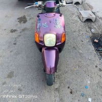 بوليسي • ٢٠٠٩ • كابريتر