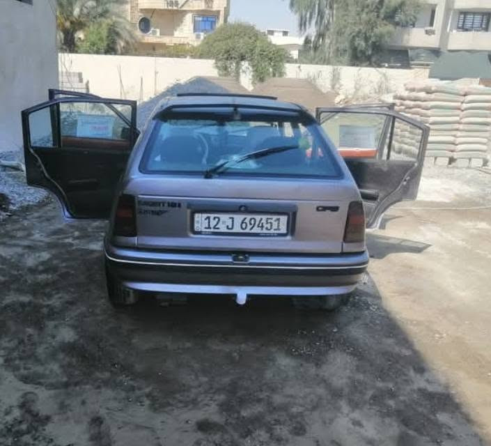 كاديت حجم 18رقم مصطره شرط تحويل السعر 25 وبيها مجال بصيط محرك بي نفخ عنوان تلكيف ***********
