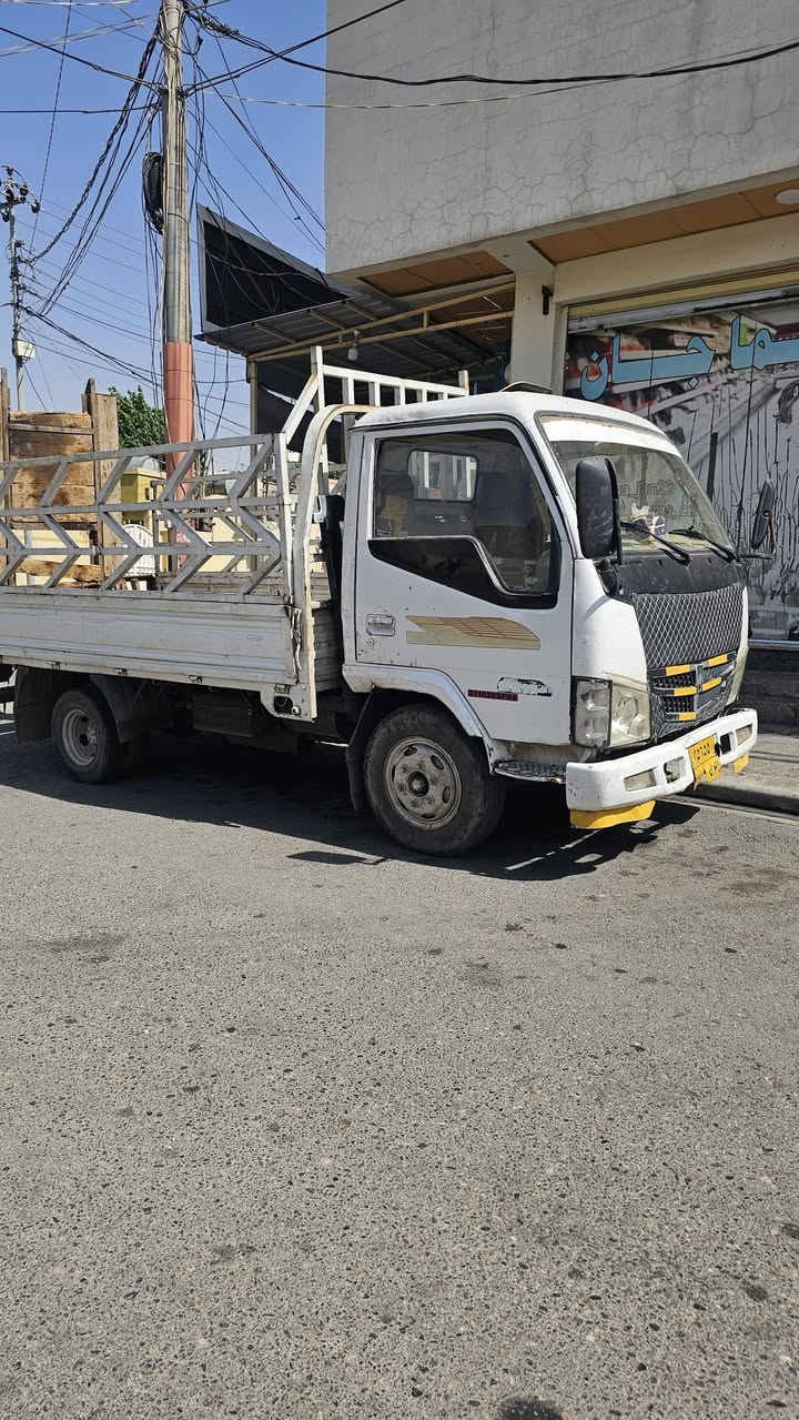 للبيع ٢٠٠٩ صيني
كير و محرك و اكسن كيا بشرط
رقم دهوك تحويل بشرط
4500مجال
مكان زاخو ***********
