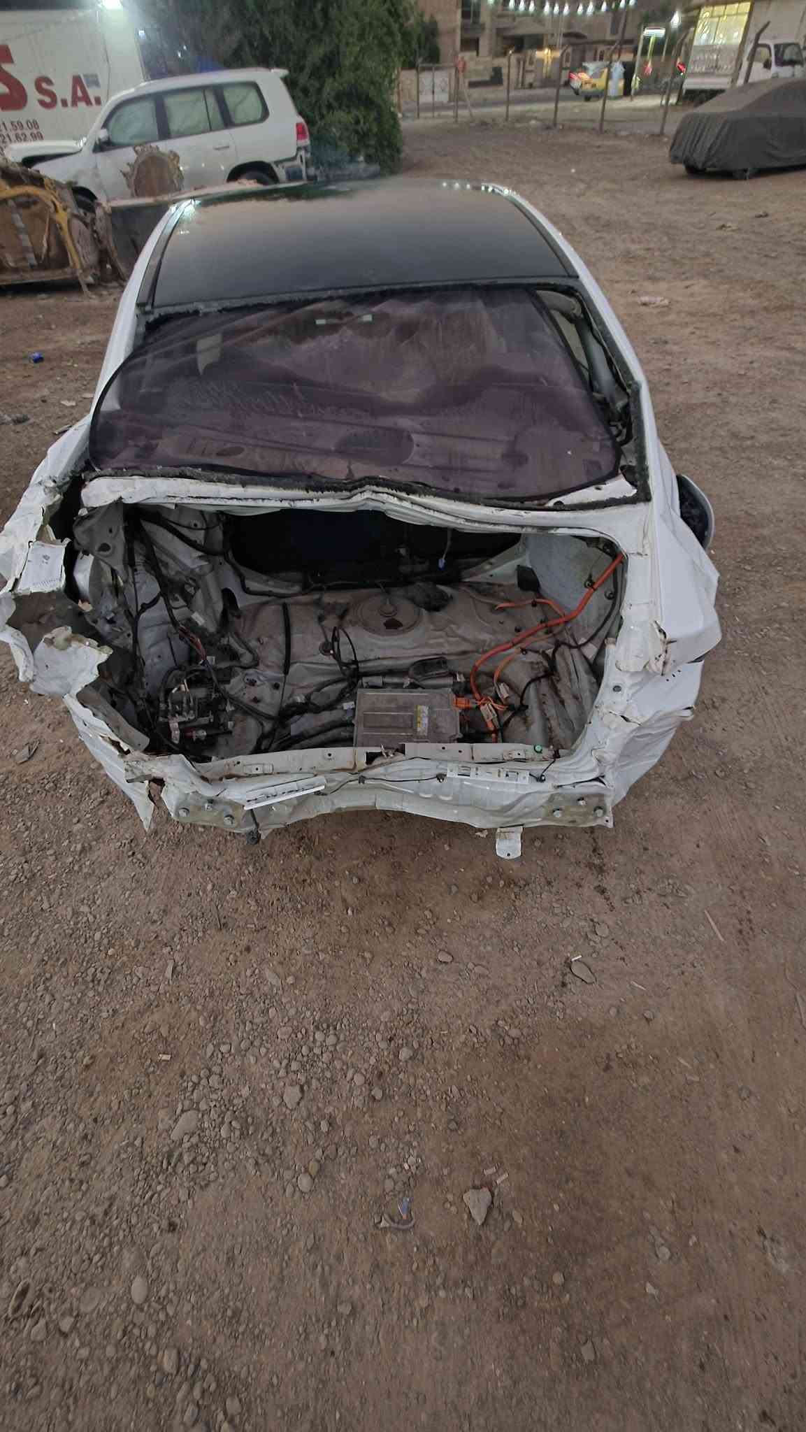 دستروير • ٢٠٢٥ • رقم بغداد