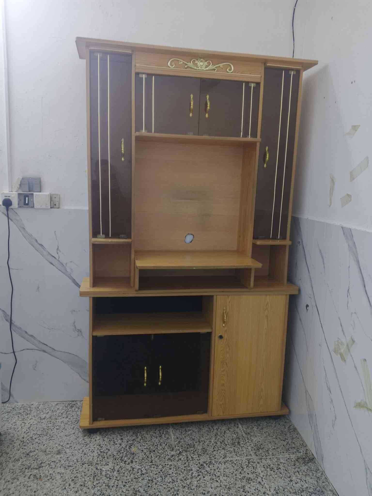 السلام عليكم معرض للبيع السعر 30 الف معرض نظيف والمكان في بغداد حي الجهاد الاساتذه مراسله خاص7726237498
وشكرا
