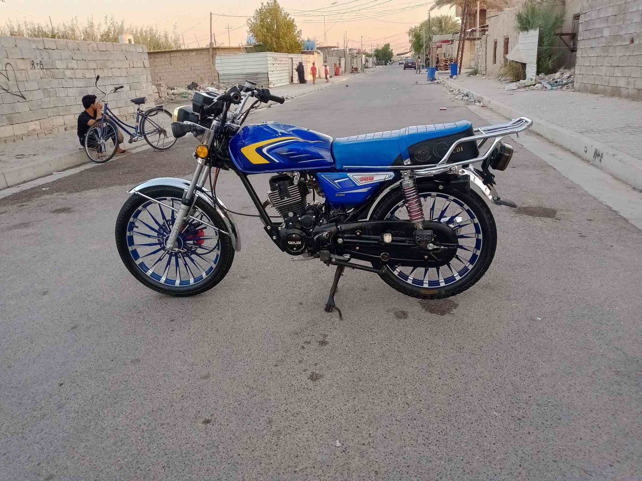 سلام عليكم دراجه للبيع سونك موديل 25 كفاله عامه دراجه نضيفه او حلوه شلعه او معدل محرك ما مفتوح برغي بي تجي وتشوف بعيدك مكان محموديه لطيفيه السعر 700 او بيهه مجال *********** بي واتساب
*********** فقط اتصال
سلام عليكم دراجه للبيع سونك موديل 25 كفاله عامه دراجه نضيفه او حلوه شلعه او معدل محرك ما مفتوح برغي بي تجي وتشوف بعيدك مكان محموديه لطيفيه السعر 700 او بيهه مجال *********** بي واتساب

