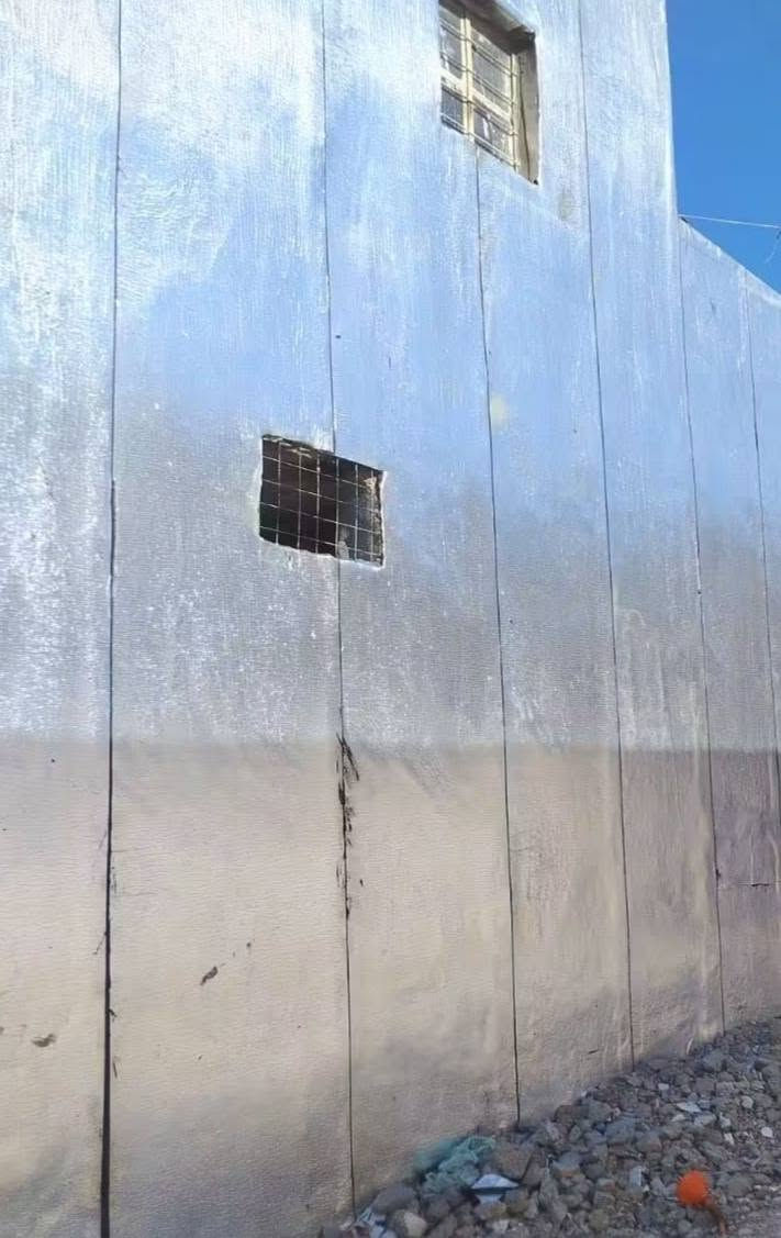 نشتغل اللايزوكام متر 7الف  كرسته وعمل ونشتغل ماستك متر 2 الف كرسته وعمل حافظ على بيتك من رطوبه *********** رقم الهاتف خابر وتدال
