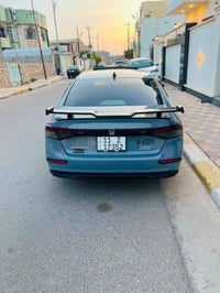 أكورد سبورت • ٢٠٢٣ • رقم بغداد
