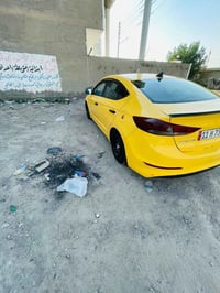 انتره موديل 2017صوره الحادث بالمنشور  سياره ليبر واحد محرك 2000 دوش كي...