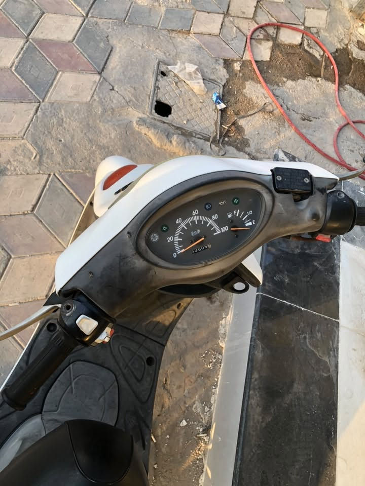 مستعجل • دراجة • للبيع