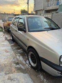 كولف نفخ • ١٩٩٤ • رقم بغداد